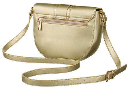 Torebka damska PU PTN 1379 Gold