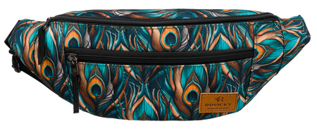 Saszetka nerka R-WB27-18