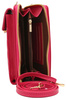 Torebko portfel M-10 Magenta