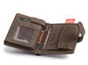 Hunter leather wallet PTN 317Z 2-1-4
