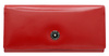 Portfel damski skórzany PTN 1680133 Red