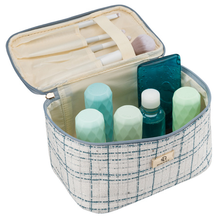 Kosmetyczka R-KOS-DA-01A Blue