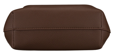 Torebka damska PU PTN TOR-ALE-28 Brown