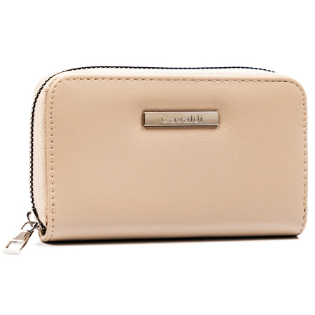 Portfel damski PU ABT-03-BL Beige