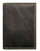 Portfel męski skórzany N4-CHM-NL BOX-9097 Brown