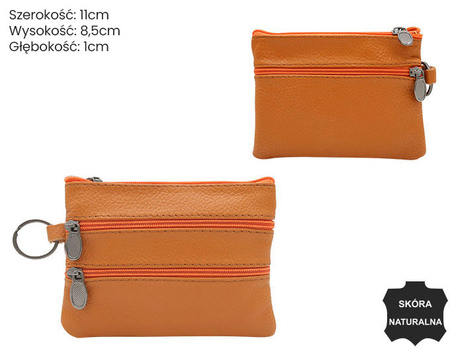 Etui skórzane N149 Tan