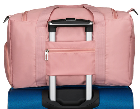 Torba podróżna PTN 23032 Pink