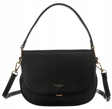 Torba z eko skóry DAVID JONES CM6798