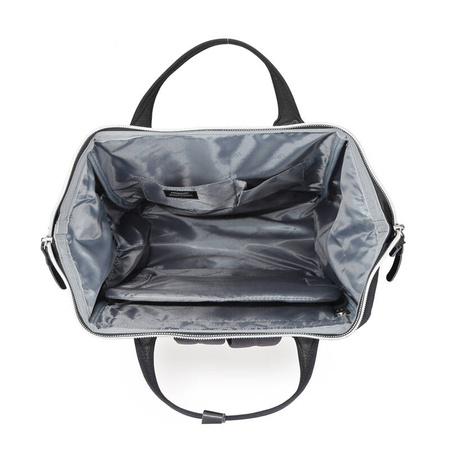 HIMAWARI 1882 polyester backpack