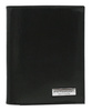 Portfel męski skórzany PTN 303-PR 2-1-1 Black