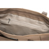 Women's handbag PTN CTY-08 Beige
