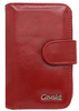 Portfel damski N126-APU-BL Y.Red