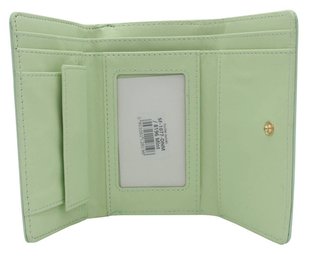 Women's PU Wallet SF-1077-DNM