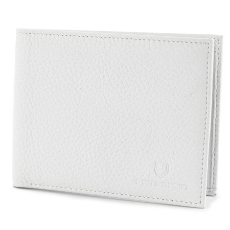 Skórzane etui na karty PTN CAW21762 Bain