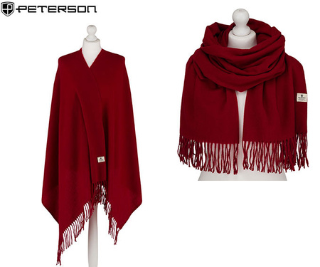 Szal Peterson PTN SP100C Red