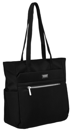 Torebka damska PTN CTY-03 Black