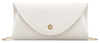 Torebka kopertówka R-XS029-3 White