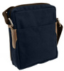 Leather+canvas bag Always Wild 251-MHC