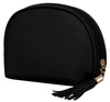Kosmetyczka PTN KOS-DA-9P Black