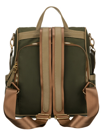 Plecak Peterson PTN JN-12 Green