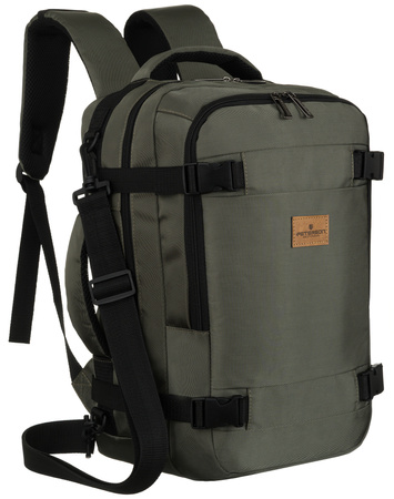 Plecak podróżny PTN BIELIK D.Gray