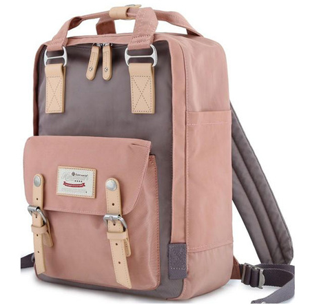 Himawari Urban Backpack with Laptop Pocket 188L-32(1)