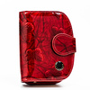 Portfel damski skórzany PTN 43972-BFBC Red