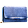 Portfel damski eko PTN 001-WD8 NAVY