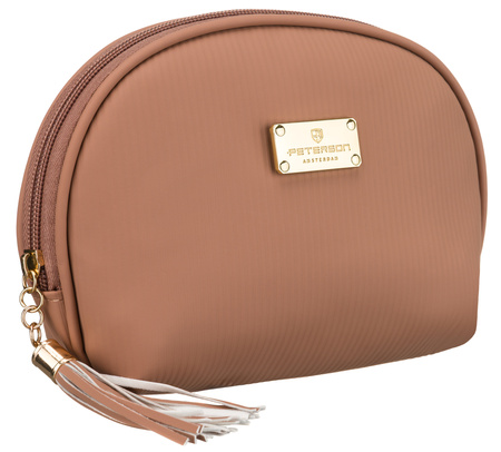 Kosmetyczka PTN KOS-DA-9P Beige