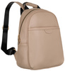 PETERSON PTN PLEC-ALE-3 eco leather backpack