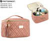 Kosmetyczka PTN KOS-DA-11 Pink