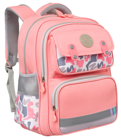 Plecak szkolny PTN PS2 Pink