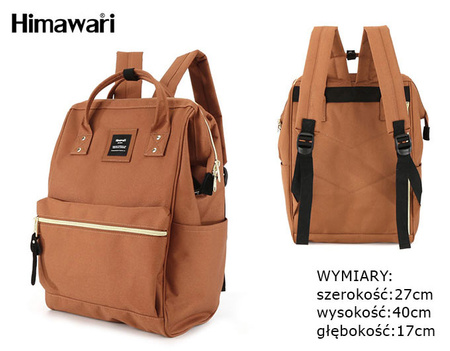 Plecak Himawari 9001-19(1)