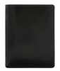 Portfel męski skórzany N318-BFA-NL BLACK