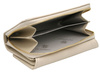 Portfel damski eko PTN 001-HB Beige
