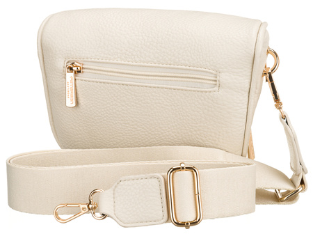 Saszetka-Nerka PU PTN MIS-08 L.Beige