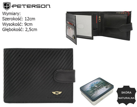 PTN 304Z-CA-6549 BLACK