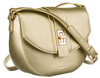 Torebka damska PU PTN 1379 Gold