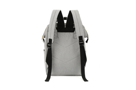 Women's Backpack with Laptop Pocket and USB Port Himawari 9001-33