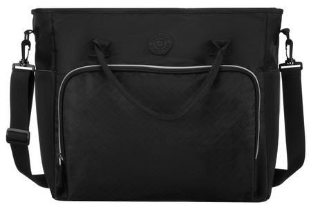 Torba Podróżna PTN 24462 Black