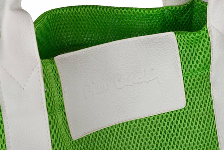 PIERRE CARDIN 638 textile bag without discount