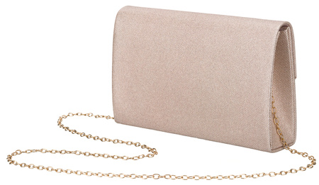 Torebka kopertówka R-XS030-2 Champagne