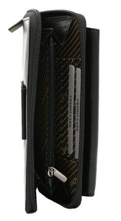 Rovicky CPR-043-BAR Leather Pouch