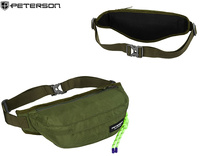 Saszetka PTN SWY-02 Green