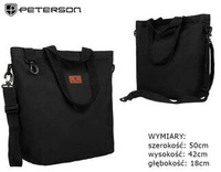 PETERSON PTN GBP-03 polyester bag