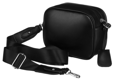 Torebka damska PU PTN TOR-ALE-6 Black