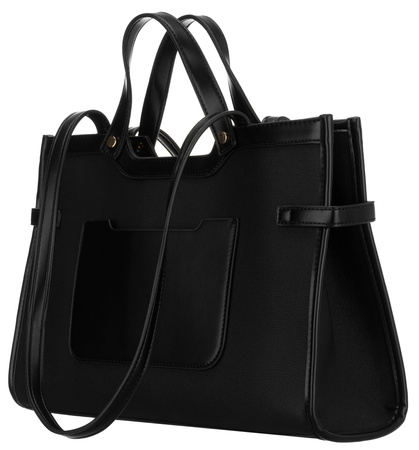 Torebka damska PTN LILIA Black