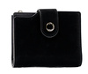 Portfel damski PU PTN 012-WEI Black