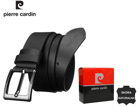 Pasek Pierre Cardin 6212 BEZ RABATU