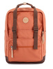HIMAWARI polyester backpack 1085B